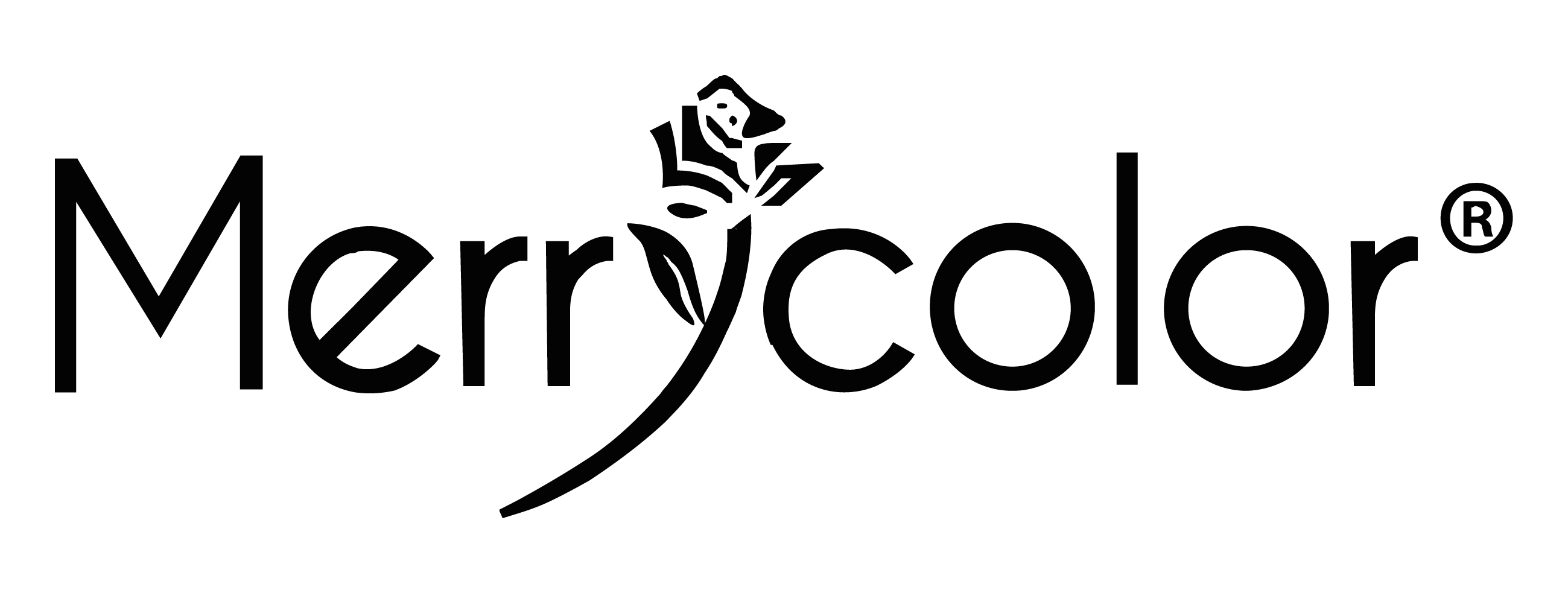 Logo Merrycolor